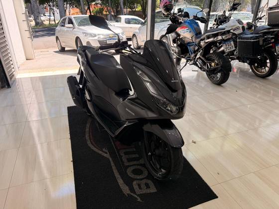 HONDA PCX 160 ABS 